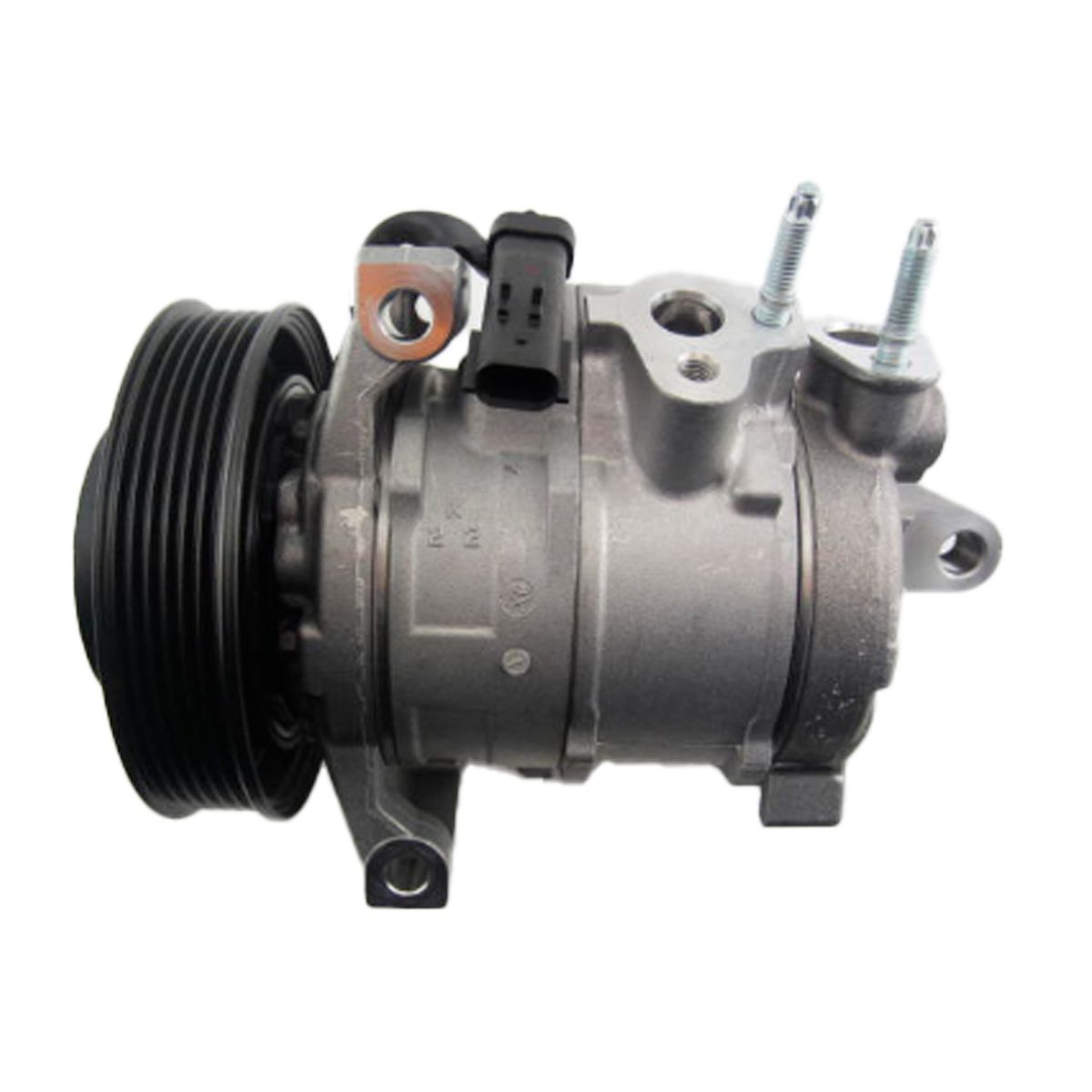 AMERICAN AIR - COMPRESOR PARA AC 10SRE18C 6PK 12V 140MM JEEP GRAND CHEROKEE