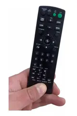 GENERICO - Control Remoto Compatible con DVD SONY