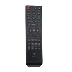 GENERICO - Control Remoto Compatible Con Irt Rca Blusens