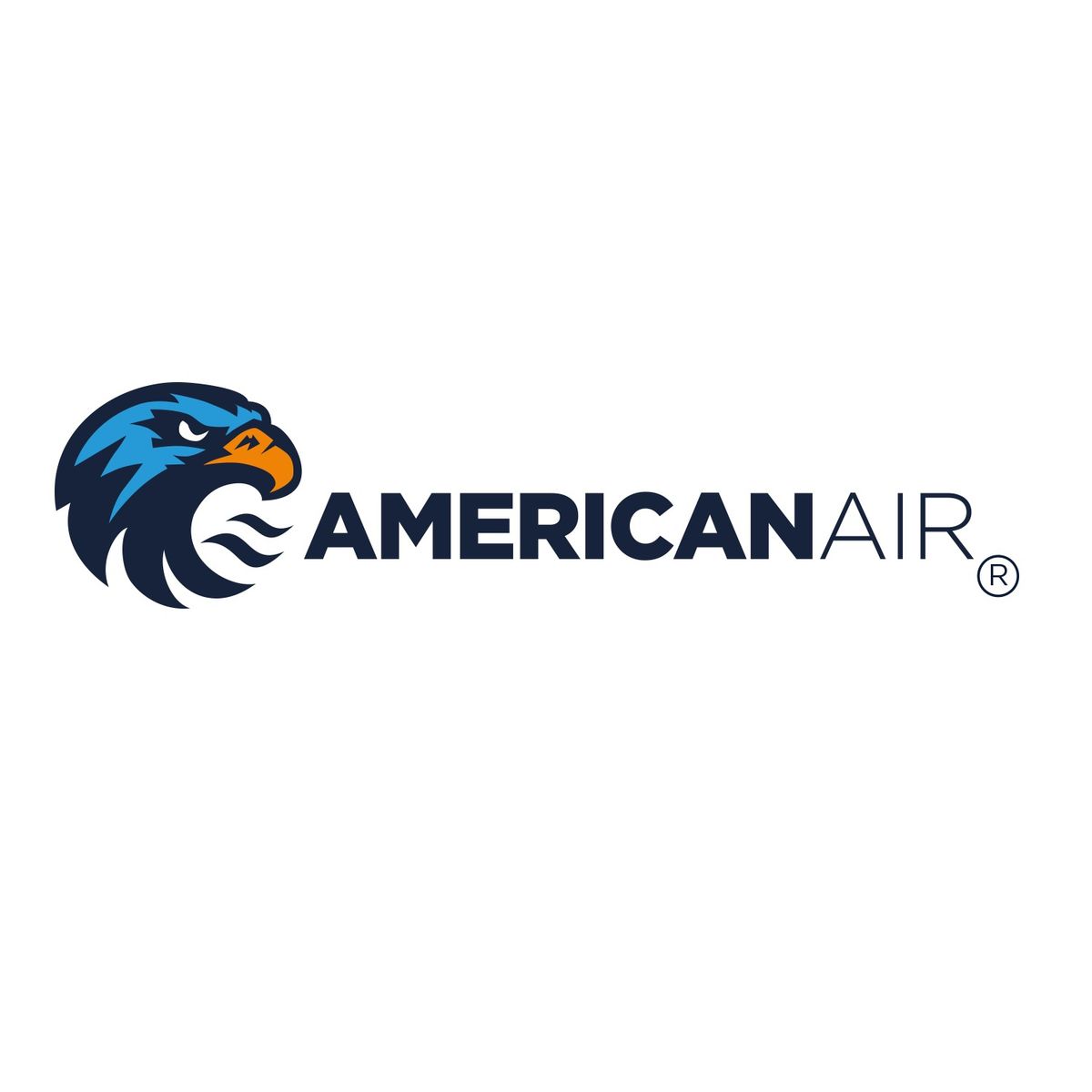 AMERICAN AIR - COMPRESOR PARA AC SD7V16 6PK 12V 119MM AUDI (AM) 4255