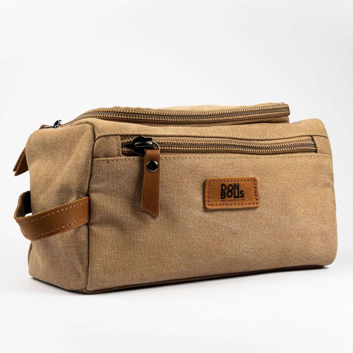 GENERICO - NECESER ATLAS DON BOLIS