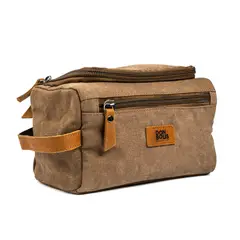 GENERICO - NECESER ATLAS DON BOLIS