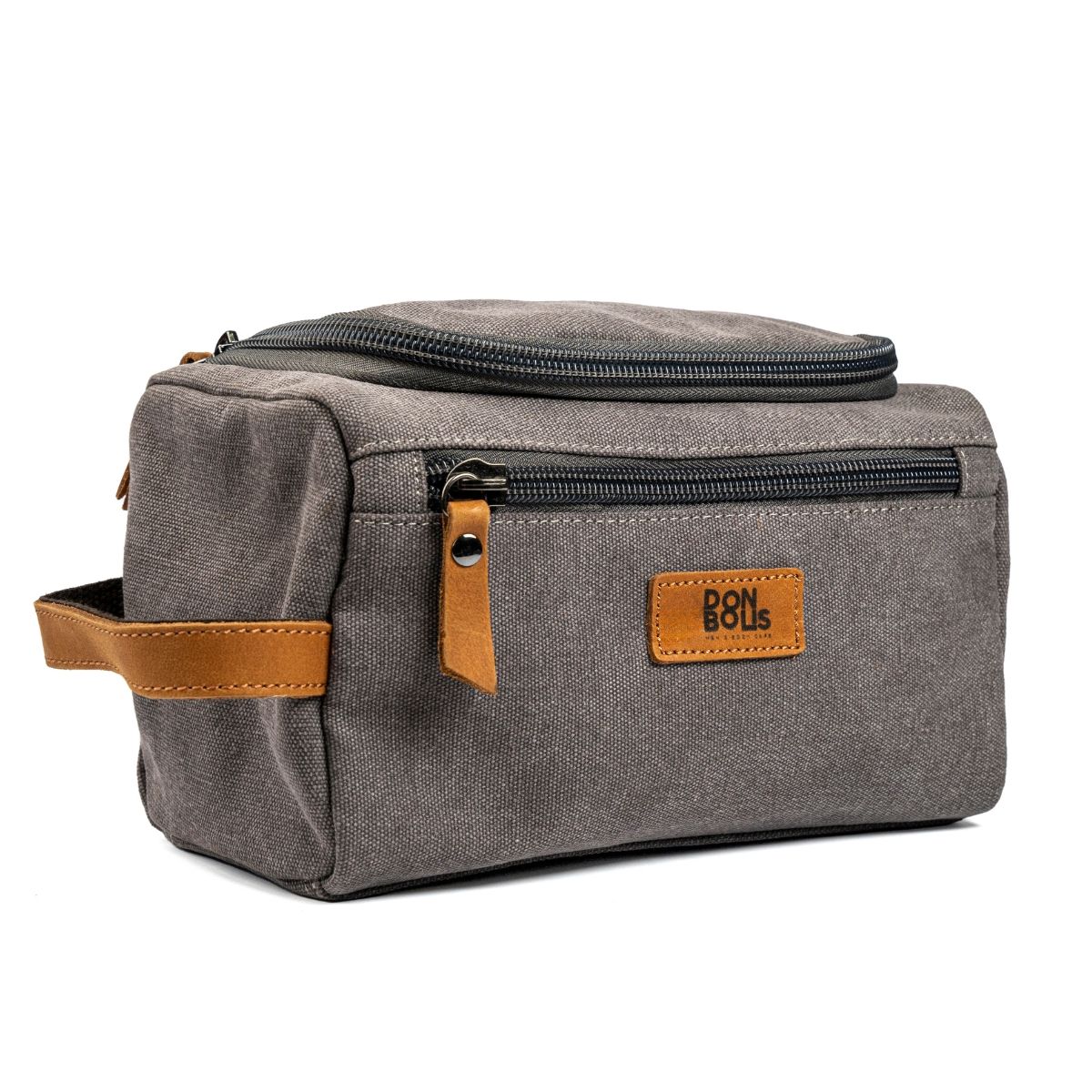 GENERICO - NECESER ATLAS DON BOLIS