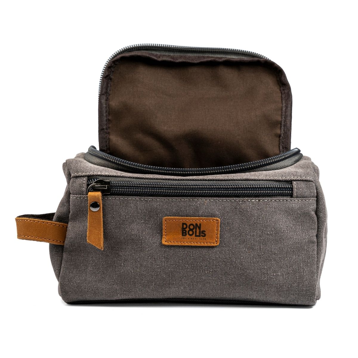 GENERICO - NECESER ATLAS DON BOLIS