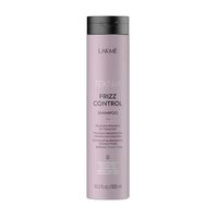 Shampoo Teknia Frizz Control 300ml Hidrata Restaura Suaviza