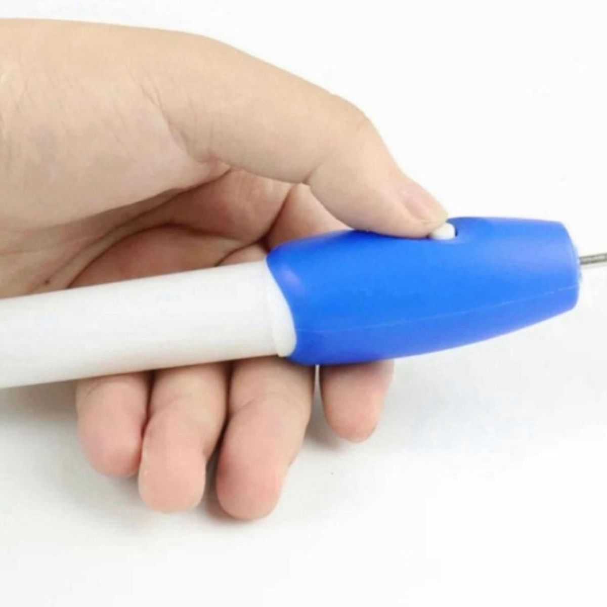 GENERICO - Lapiz Grabador Portátil De Metal