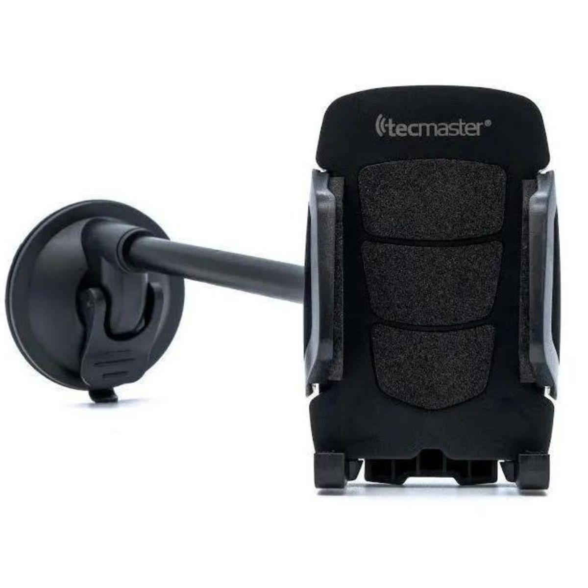 TECMASTER - SOPORTE SMARTPHONE TELESCOPICO PARA AUTO