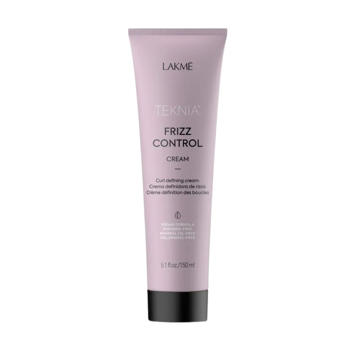 LAKME - Crema de Rizos Frizz Control Lakme Teknia Curl 150ml Hidrata Define Controla Brillo
