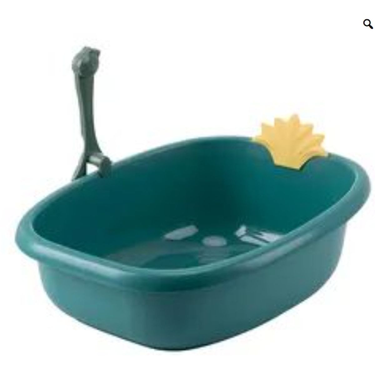 GENERICO - Caja De Arena Para Gatos Mascotas