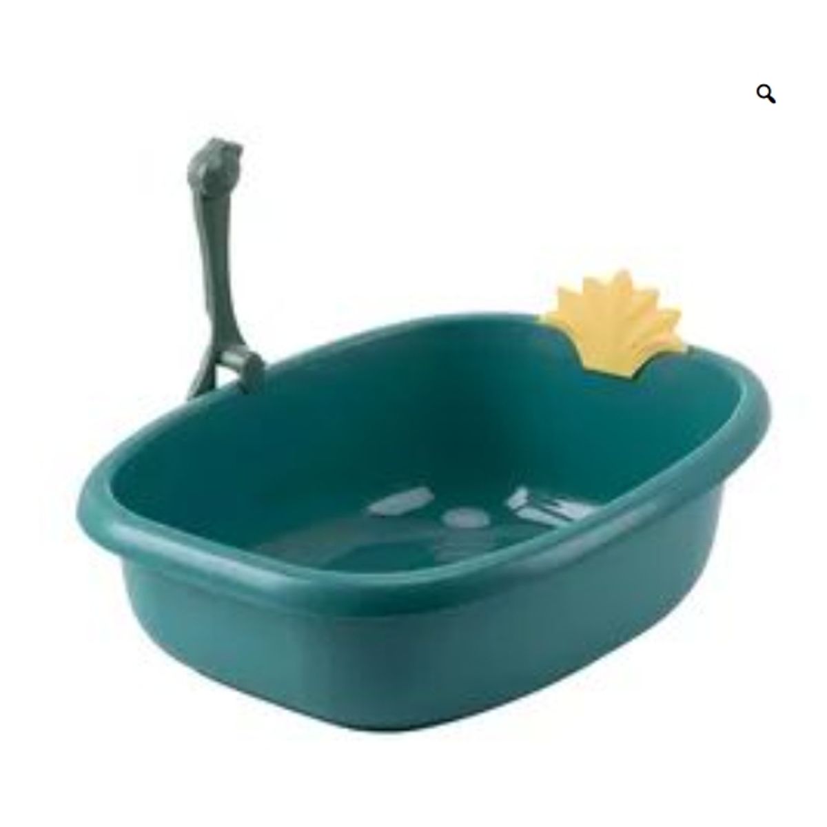 GENERICO - Caja De Arena Para Gatos Mascotas