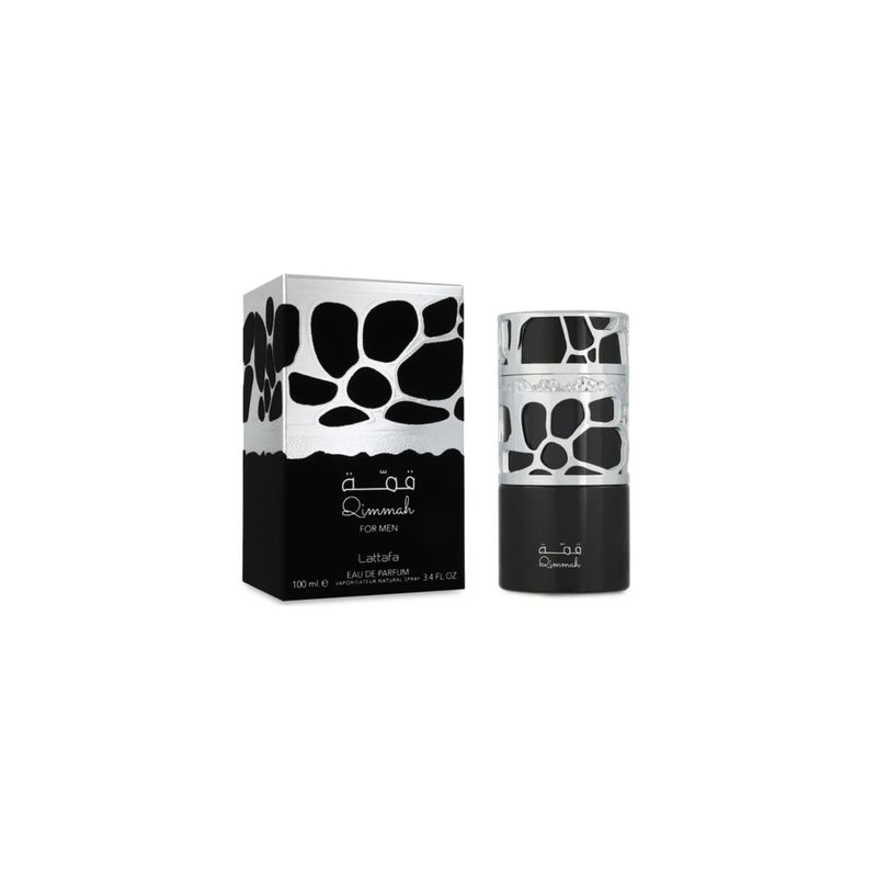 LATTAFA - Qimmah Lattafa Edp 100Ml Hombre