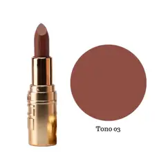 USHAS - Labial en Barra Matte T03