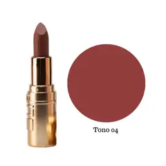 USHAS - Labial en Barra Matte T04