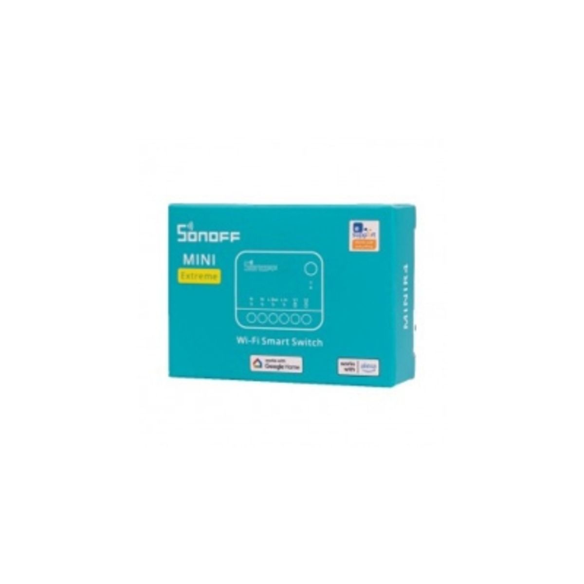 SONOFF - Sonoff Mini extreme Mini R4
