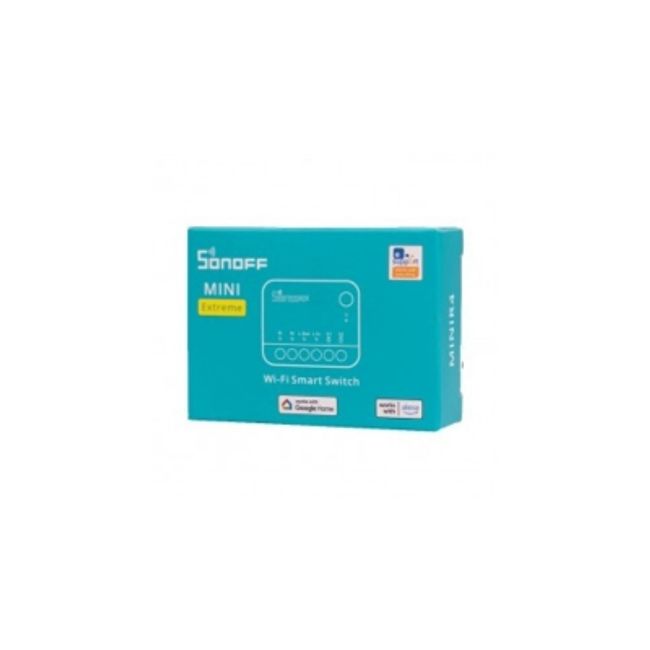 SONOFF - Sonoff Mini extreme Mini R4
