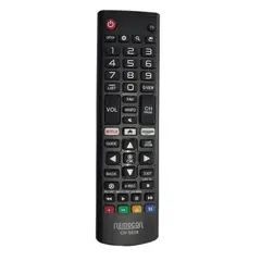 GENERICO - Control Remoto Compatible Con LG