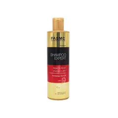FASMC COSMETICS - Shampoo Expert FASMC 500ml Lipidium