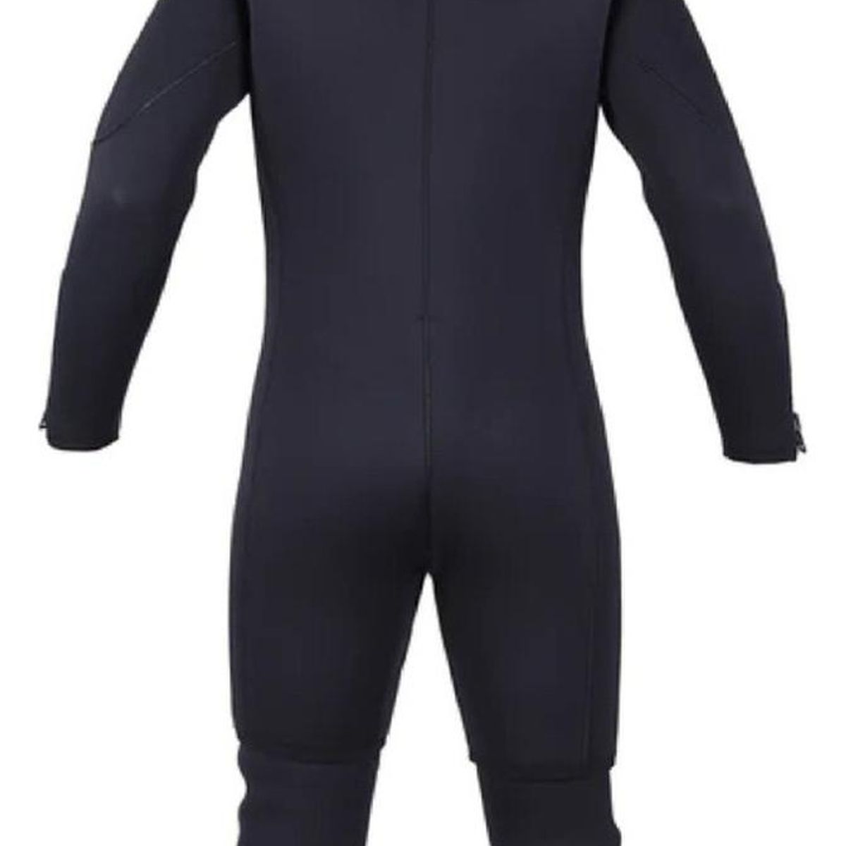 AQUASPORT - Traje Buceo Aquasport Espesor 7mm - Negro - M