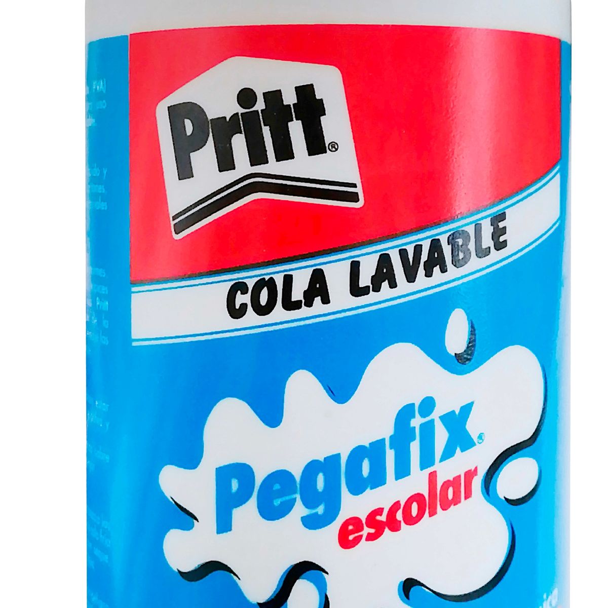 PRITT - Pegamento Cola fría Escolar Pritt 500 Gr