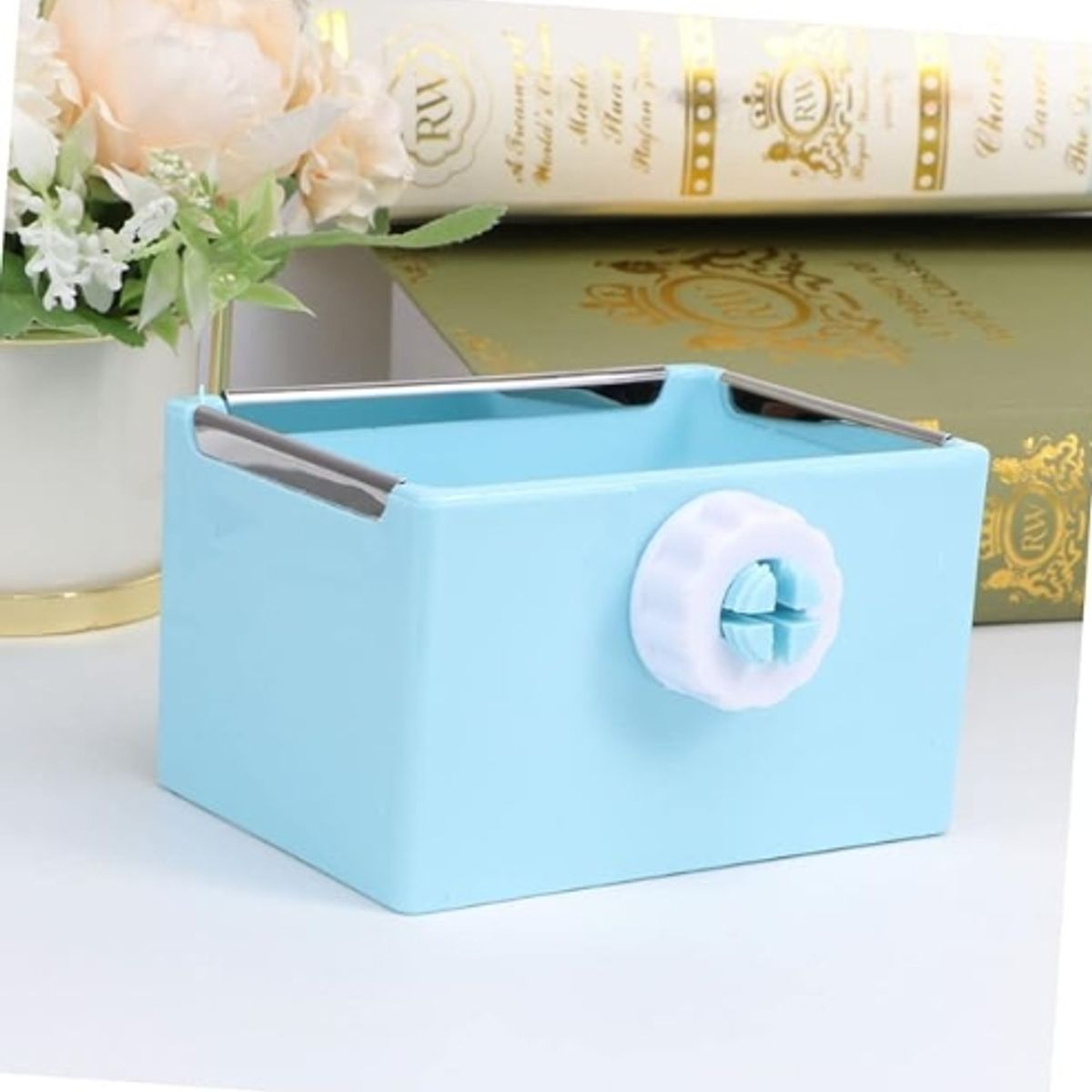 GENERICO - Tazón De Agua De Conejito Comida Para Conejo