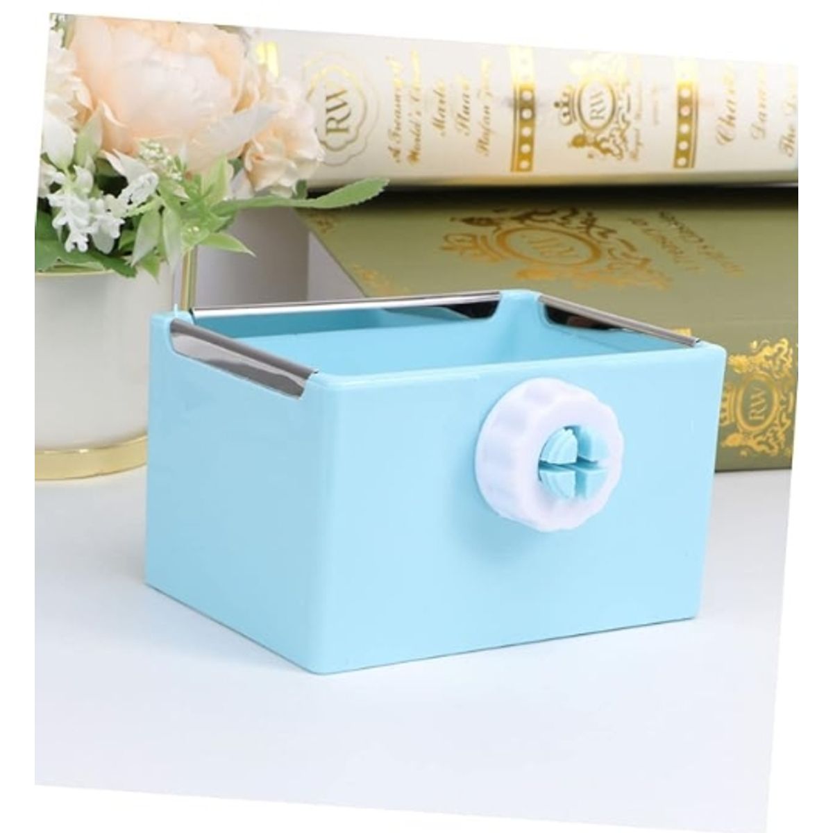 GENERICO - Tazón De Agua De Conejito Comida Para Conejo