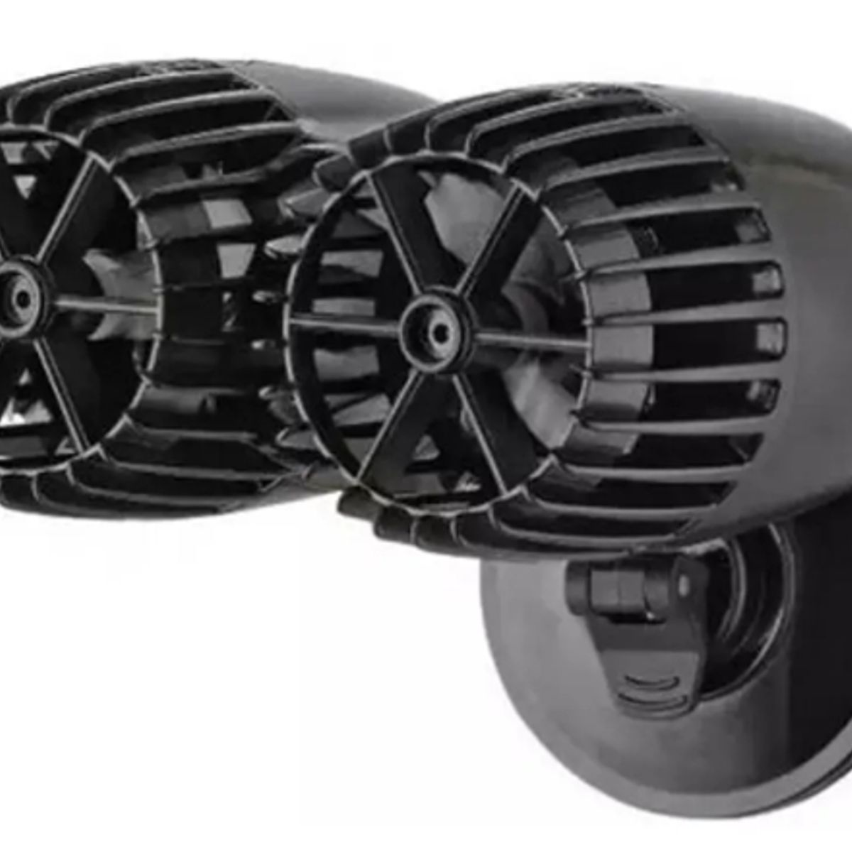 GENERICO - Hacedor De Olas Acuario Wave Maker 600m Hidroponía Pileta