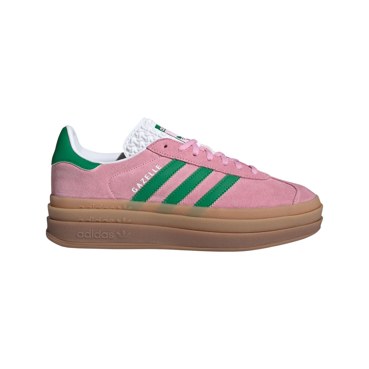 ADIDAS - Zapatillas Gazelle Bold