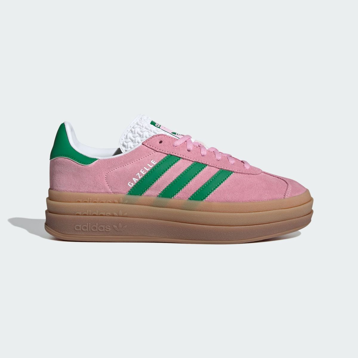 ADIDAS - Zapatillas Gazelle Bold