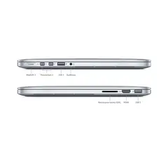 APPLE - Macbook Pro RETINA 2015 Intel Core i5 8GBRAM 500GB SSD