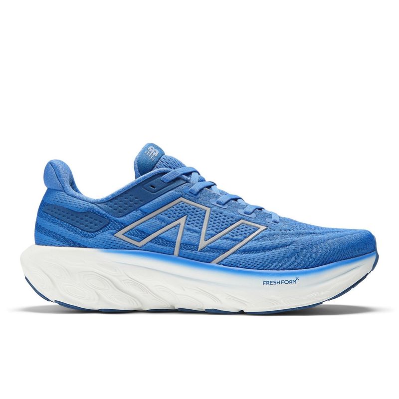 NEW BALANCE - Zapatillas Running Hombre New Balance 1080 V13 M1080B13 Azul