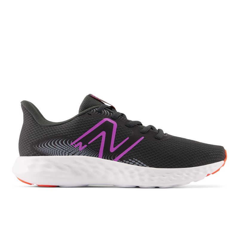 NEW BALANCE - Zapatillas Running Mujer New Balance 411 v3 Negra