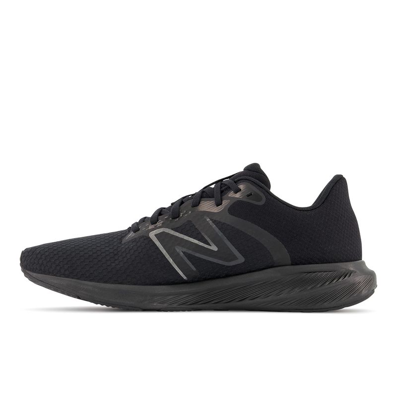 NEW BALANCE - Zapatillas Running Hombre New Balance Negra M 413 LK2