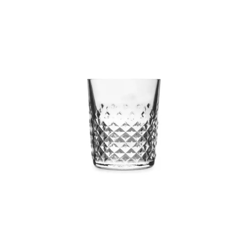 LIBBEY - VASO CARATS BAJO 360ML