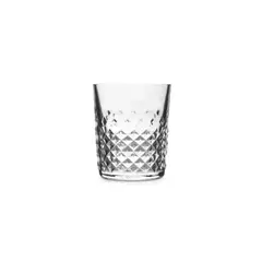 LIBBEY - VASO CARATS BAJO 360ML