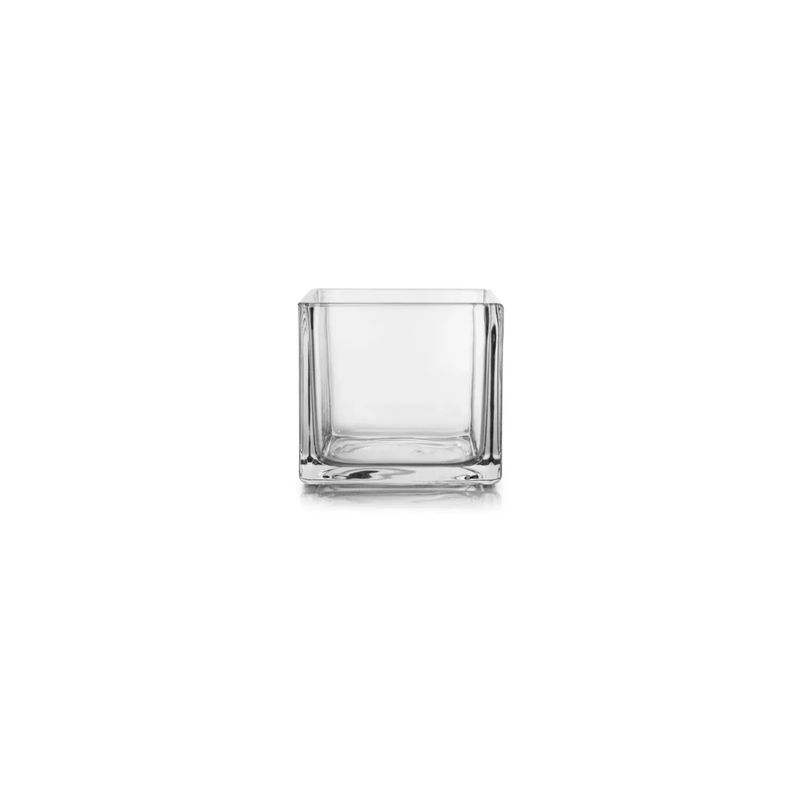 LIBBEY - FLORERO VOTIVO PEQUEÑO 262 ML