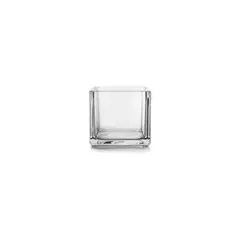 LIBBEY - FLORERO VOTIVO PEQUEÑO 262 ML