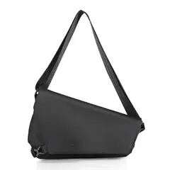 TIGERNU - Bolso Juvenil T-S8097 Negro