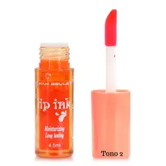 MAX BELLE - Tinta Labial Tip Ink T02