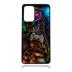GENERICO - Carcasa Para SAMSUNG S20 PLUS Diseño Gamer 1