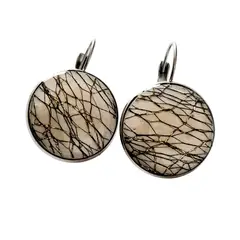 CATHALIFAUDJOYAS - Aros acero