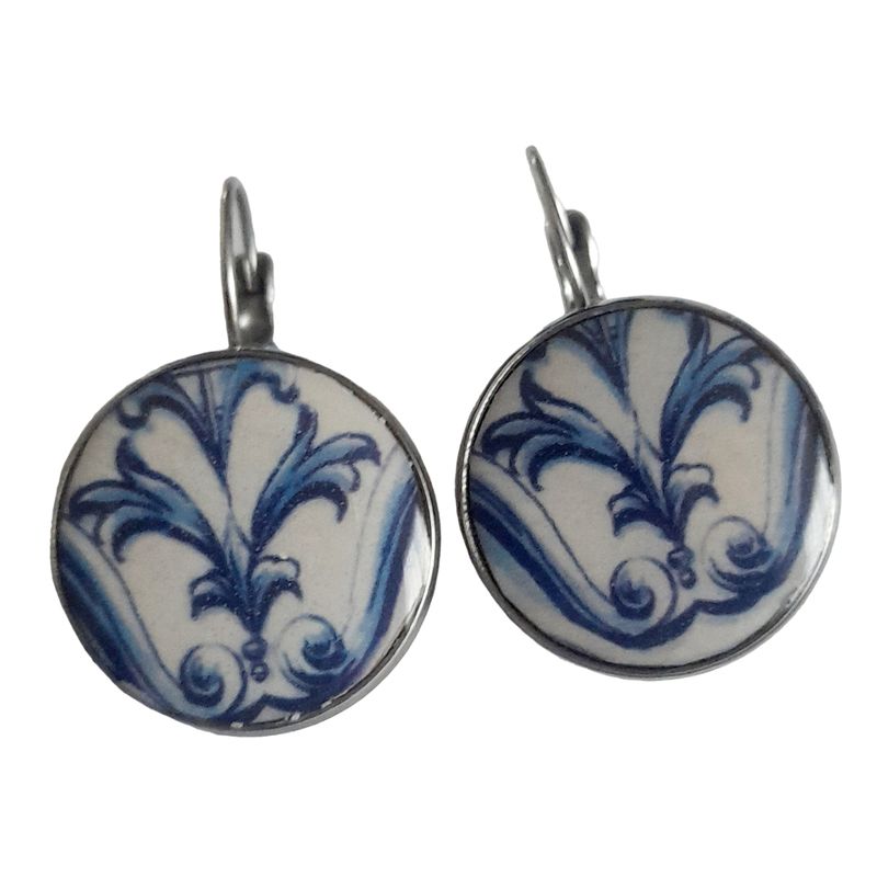 CATHALIFAUDJOYAS - aros acero cathalifaudjoyas