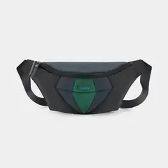 TIGERNU - Banano Unisex T-S8166 Verde