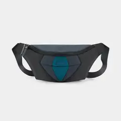 TIGERNU - Banano Unisex T-S8166 Azul