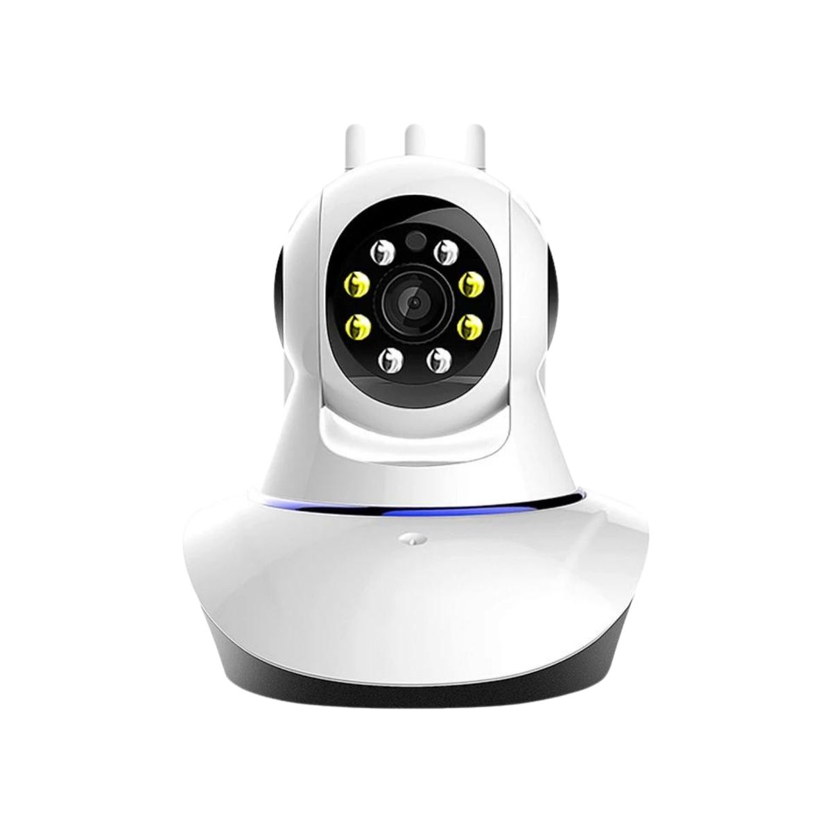 GENERICO - Cámara De Vigilancia Seguridad Inalámbrica 5g Wifi