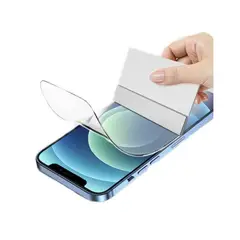 GENERICO - Lamina Protectora de Hidrogel para iphone 13 / 13 PRO