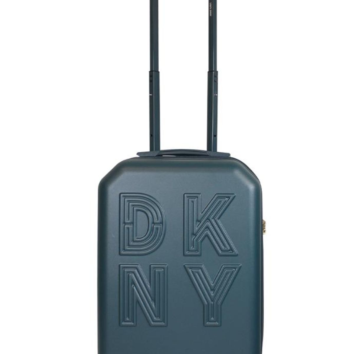 DKNY - Maleta Donna Karan S de Cabina Lucerna 10kg azul DKNY