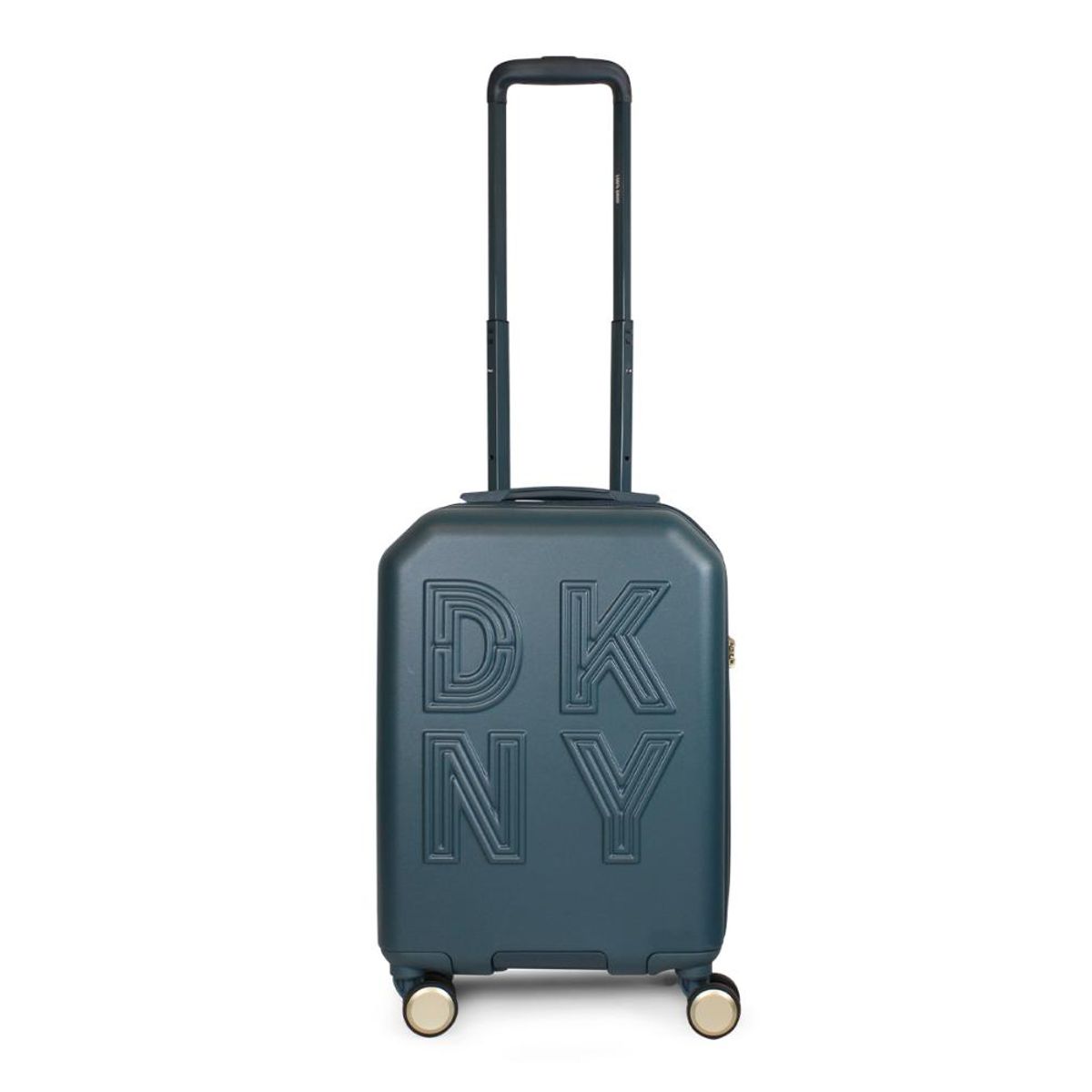 DKNY - Maleta Donna Karan S de Cabina Lucerna 10kg azul DKNY