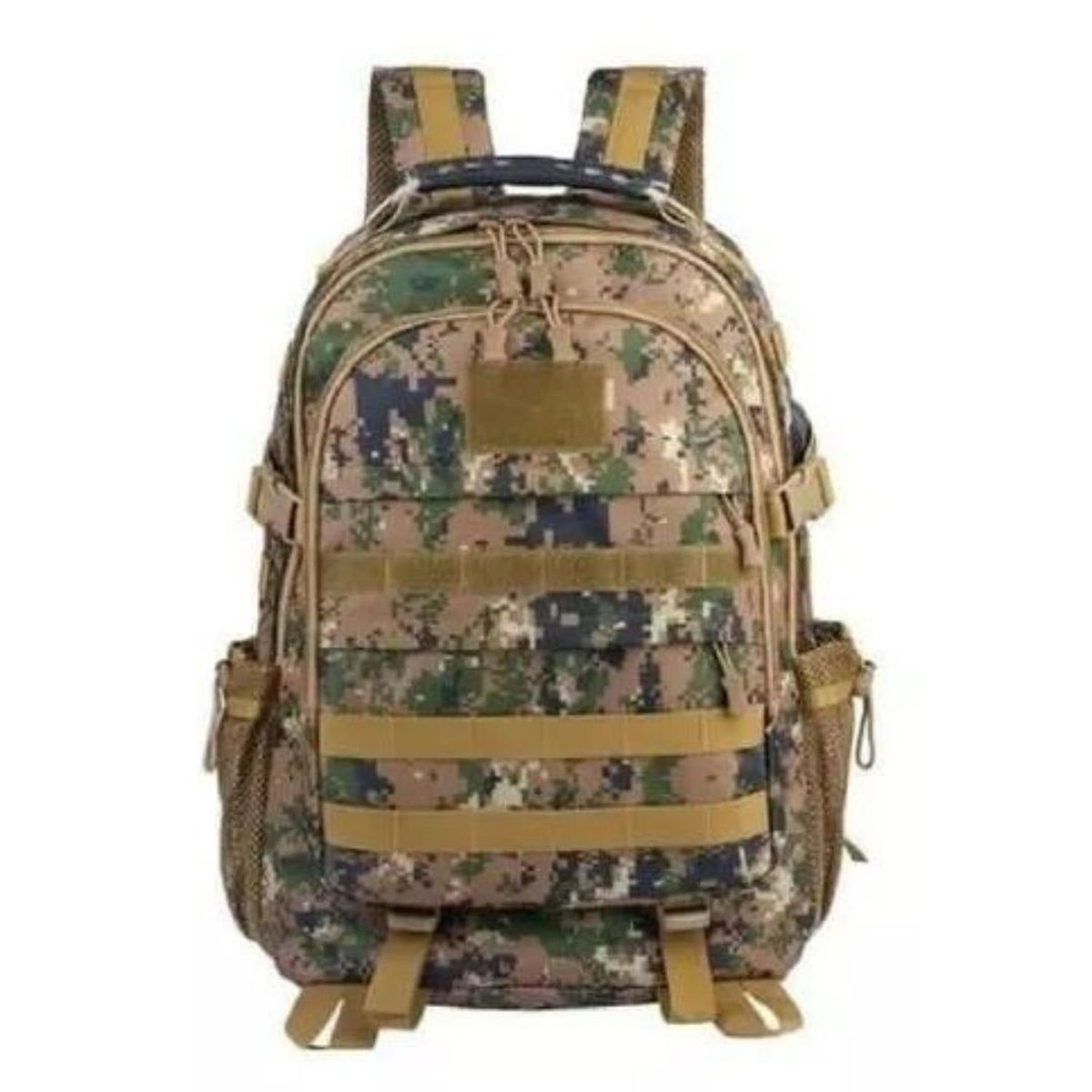 EKOI - Mochila Táctica Militar De Asalto 40 Litros