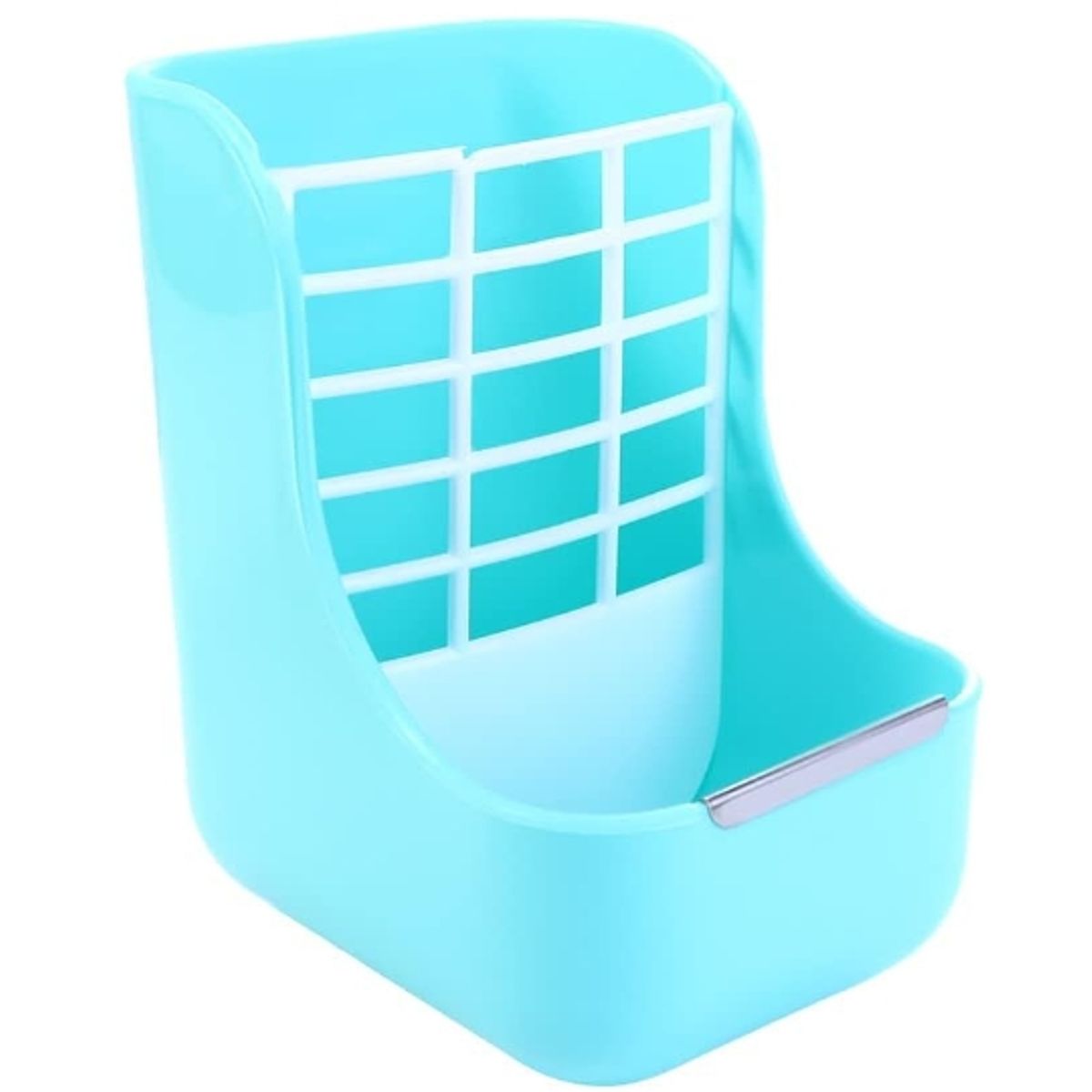 GENERICO - Cuenco De Alimentación De Conejos Estante De Alimentación