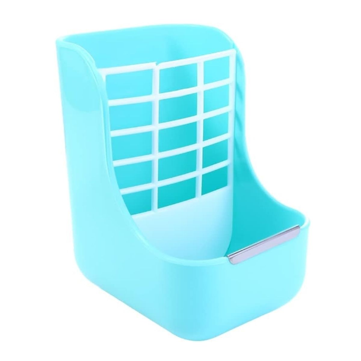 GENERICO - Cuenco De Alimentación De Conejos Estante De Alimentación